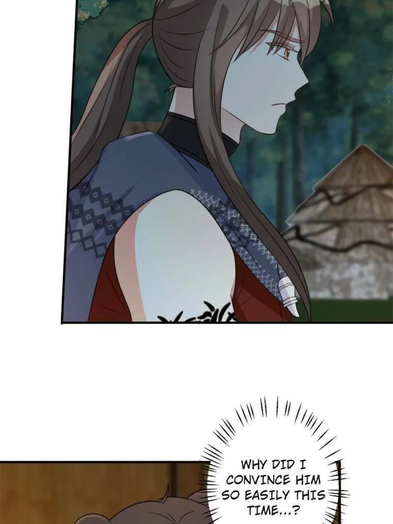 How to Tame Your Beast Husbands Chapter 84 page 4 - 