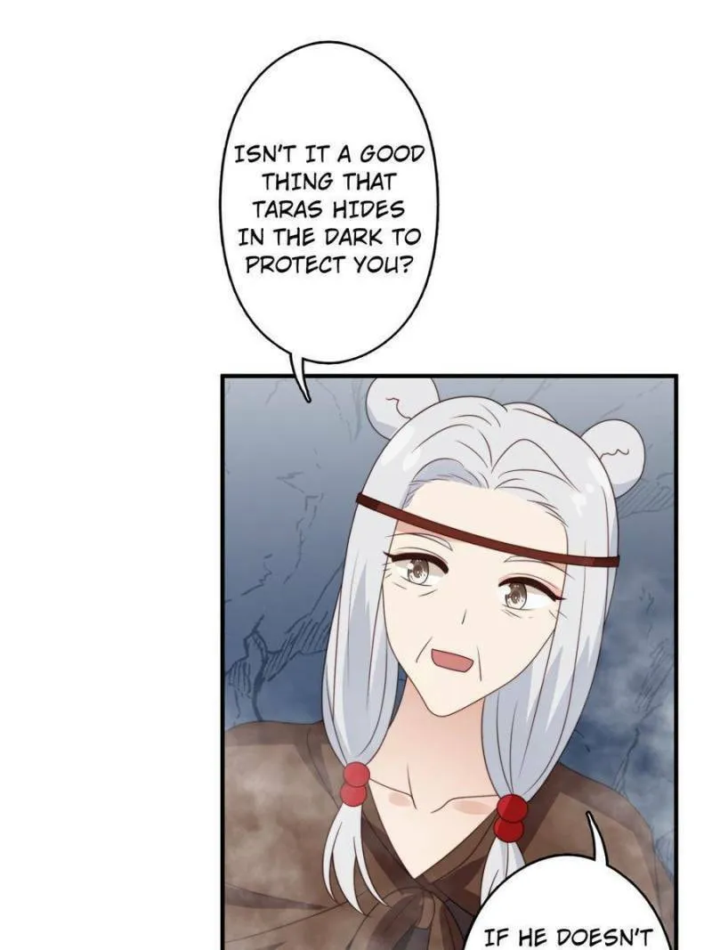 How to Tame Your Beast Husbands Chapter 85 page 17 - 