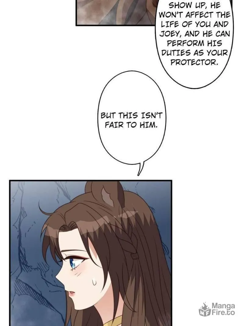 How to Tame Your Beast Husbands Chapter 85 page 18 - 