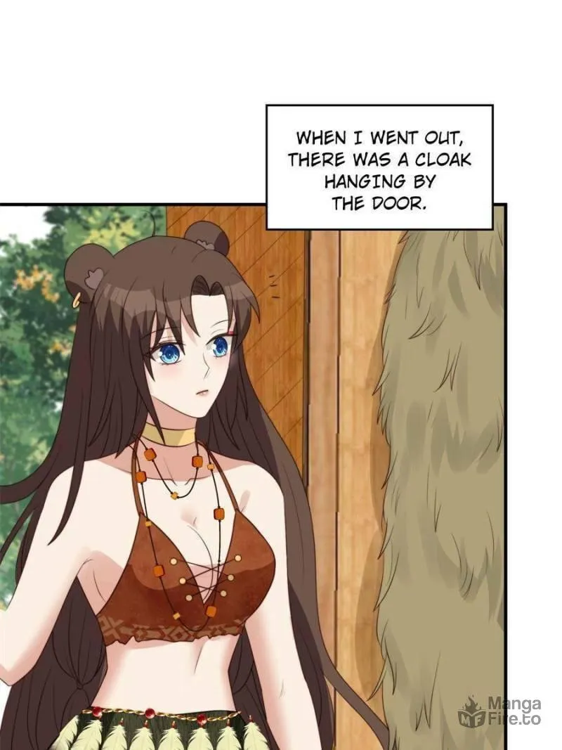 How to Tame Your Beast Husbands Chapter 85 page 3 - 