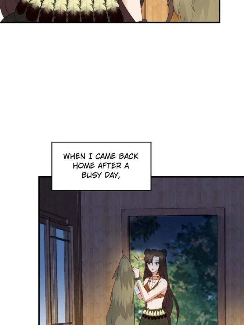 How to Tame Your Beast Husbands Chapter 85 page 4 - 