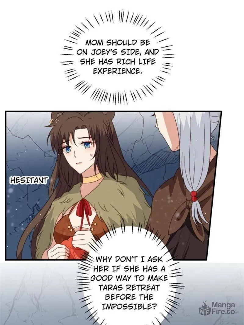 How to Tame Your Beast Husbands Chapter 85 page 10 - 
