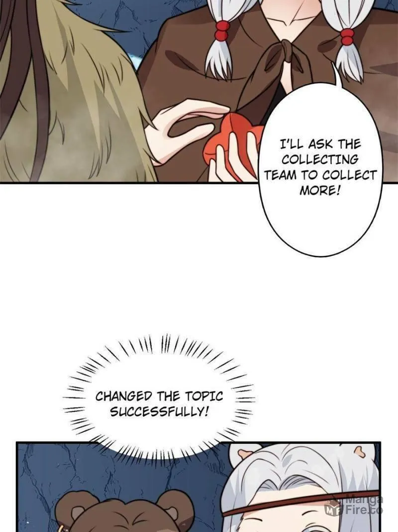 How to Tame Your Beast Husbands Chapter 86 page 3 - 