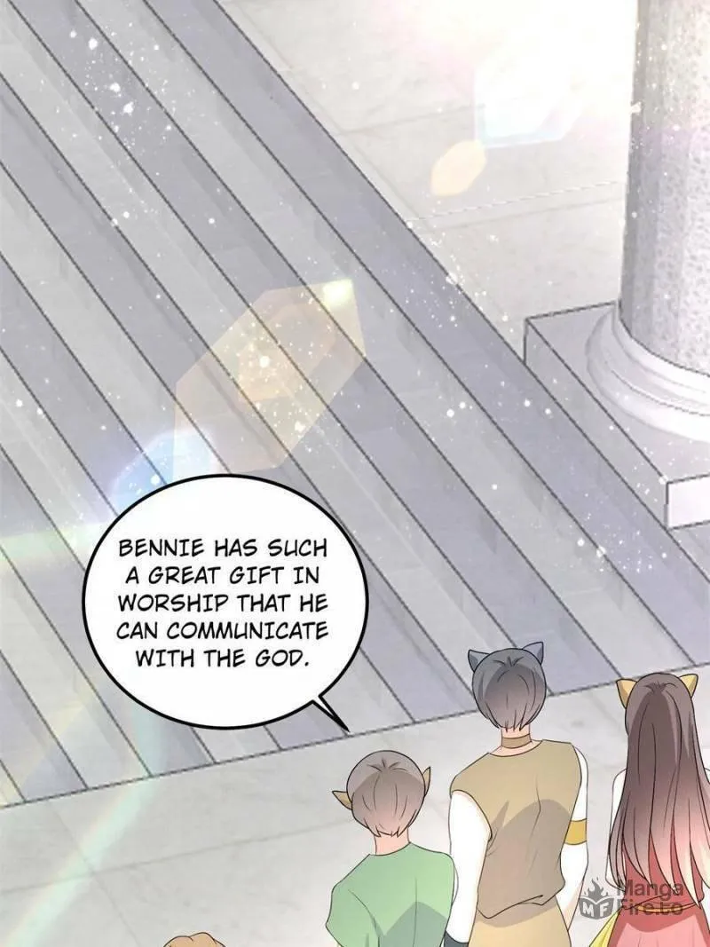 How to Tame Your Beast Husbands Chapter 87 page 15 - 