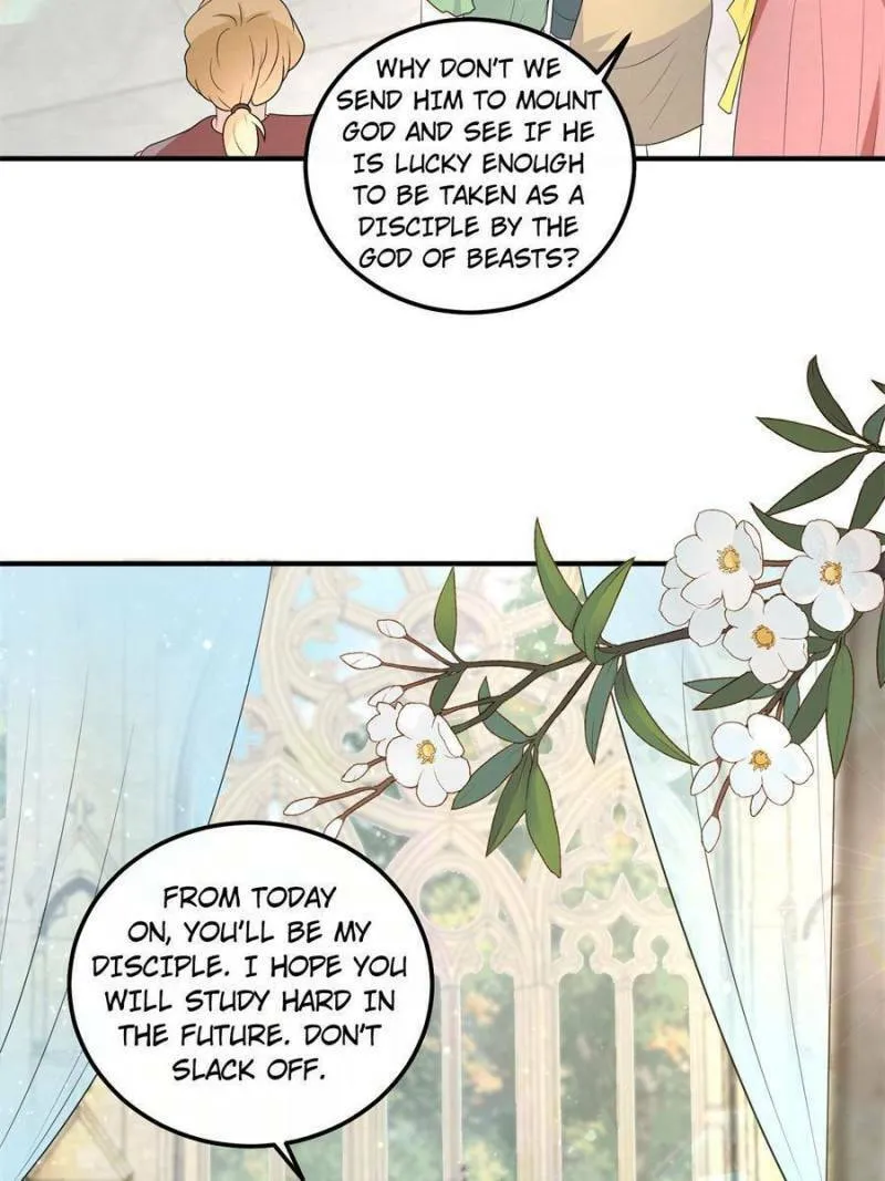 How to Tame Your Beast Husbands Chapter 87 page 16 - 
