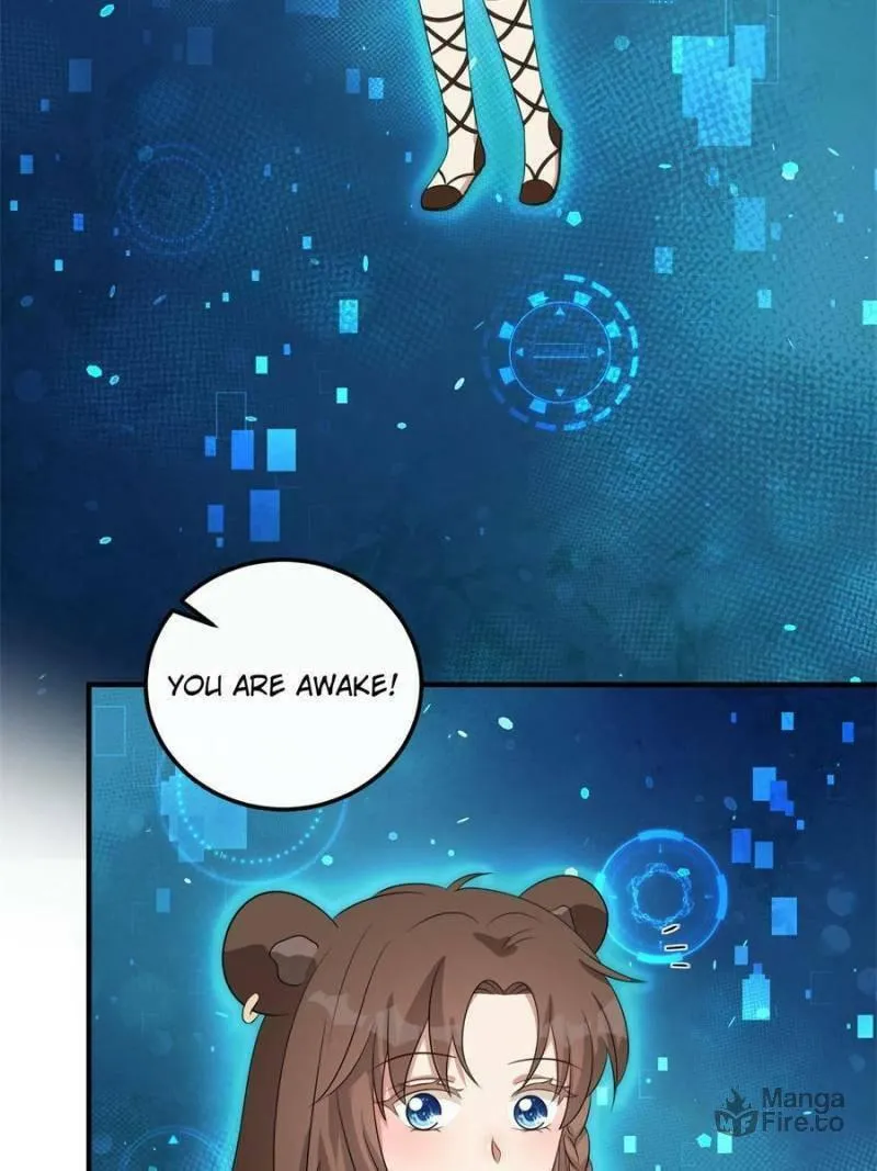 How to Tame Your Beast Husbands Chapter 87 page 3 - 