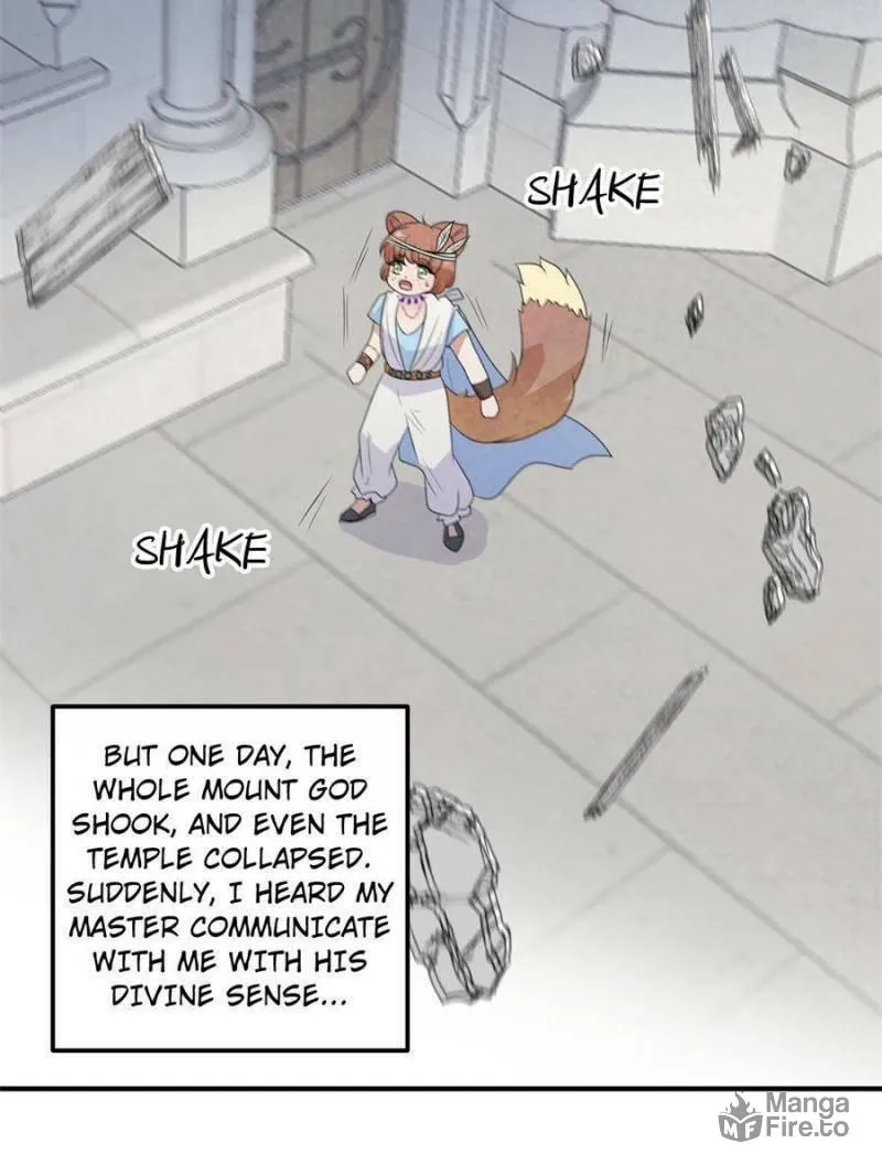 How to Tame Your Beast Husbands Chapter 87 page 21 - 