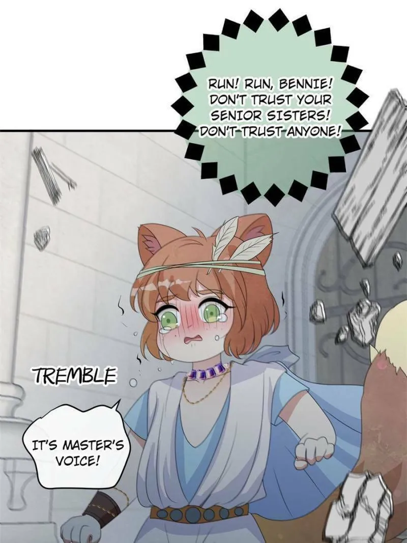 How to Tame Your Beast Husbands Chapter 87 page 22 - 