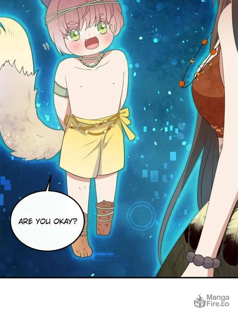 How to Tame Your Beast Husbands Chapter 87 page 5 - 