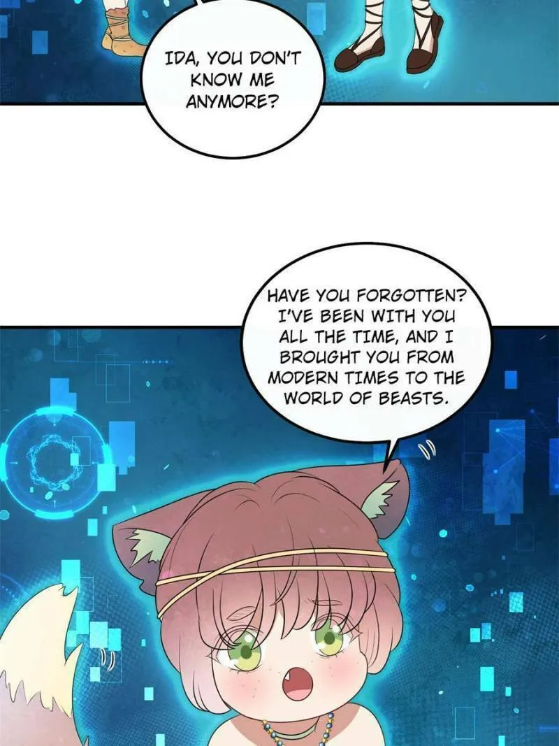 How to Tame Your Beast Husbands Chapter 87 page 7 - 