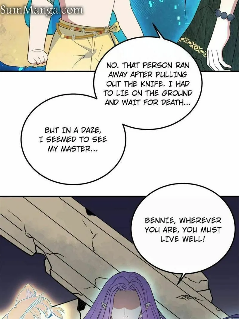 How to Tame Your Beast Husbands Chapter 88 page 2 - 