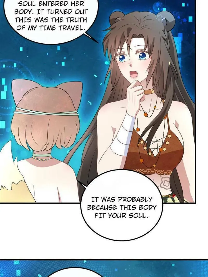 How to Tame Your Beast Husbands Chapter 88 page 11 - 