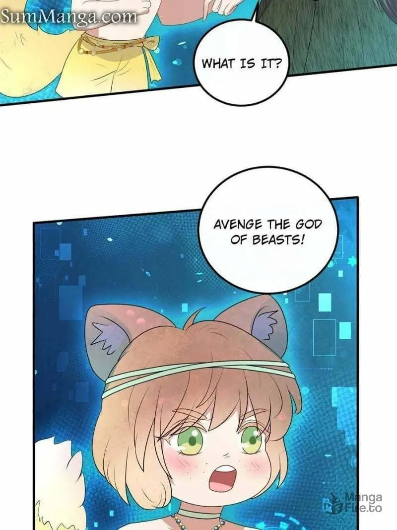 How to Tame Your Beast Husbands Chapter 88 page 15 - 