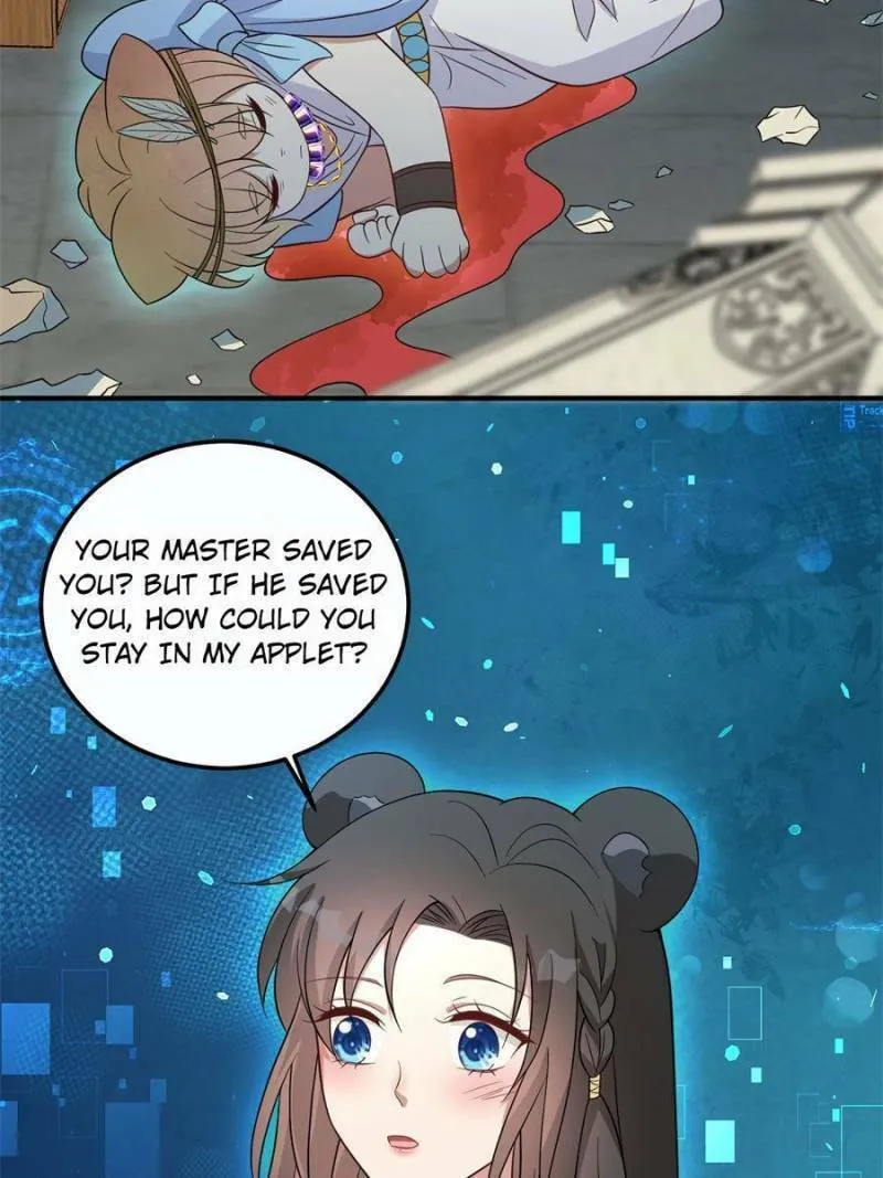 How to Tame Your Beast Husbands Chapter 88 page 4 - 