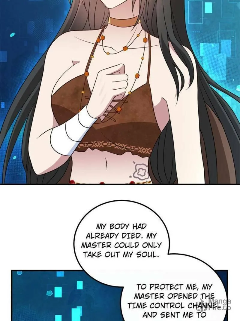 How to Tame Your Beast Husbands Chapter 88 page 5 - 