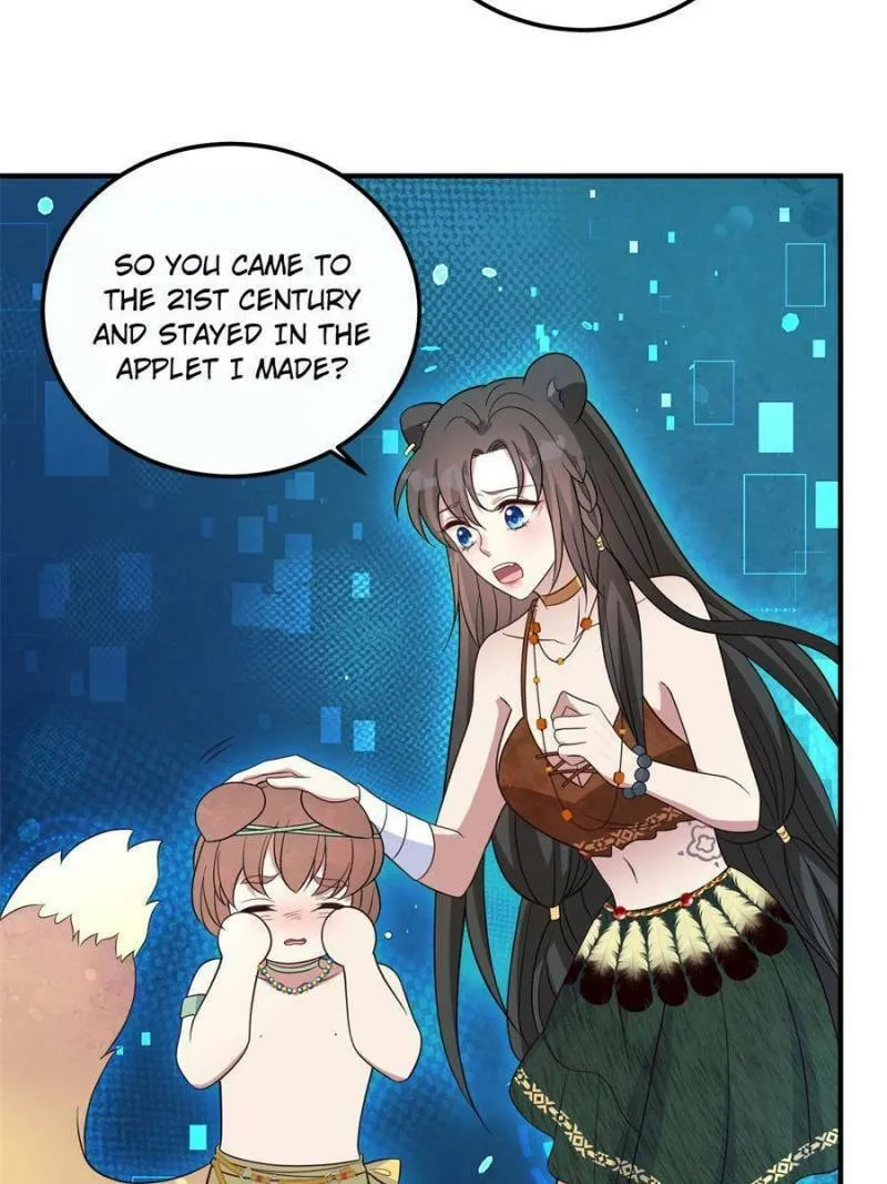 How to Tame Your Beast Husbands Chapter 88 page 7 - 