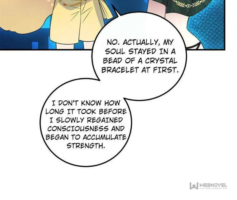 How to Tame Your Beast Husbands Chapter 88 page 8 - 