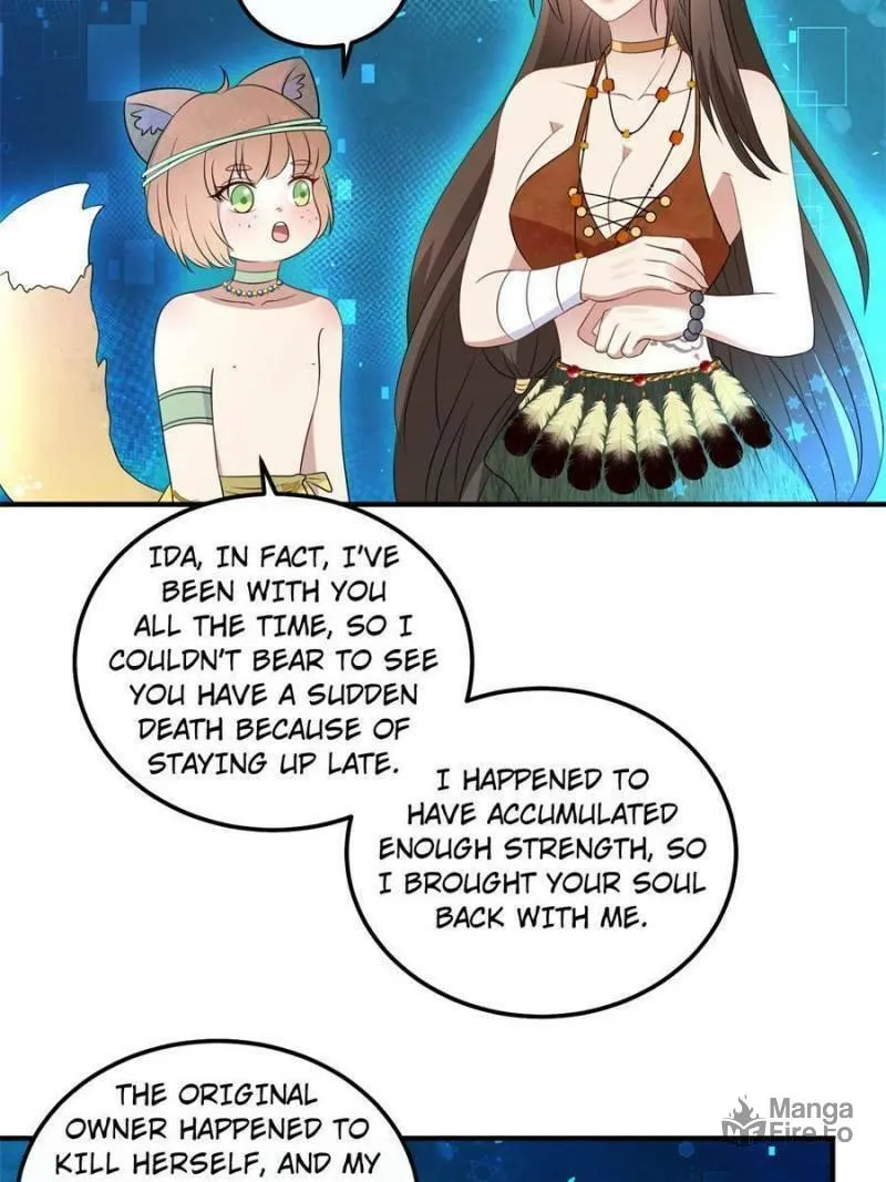 How to Tame Your Beast Husbands Chapter 88 page 10 - 