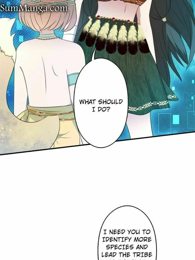 How to Tame Your Beast Husbands Chapter 89 page 2 - 