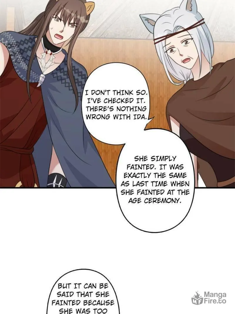 How to Tame Your Beast Husbands Chapter 89 page 15 - 
