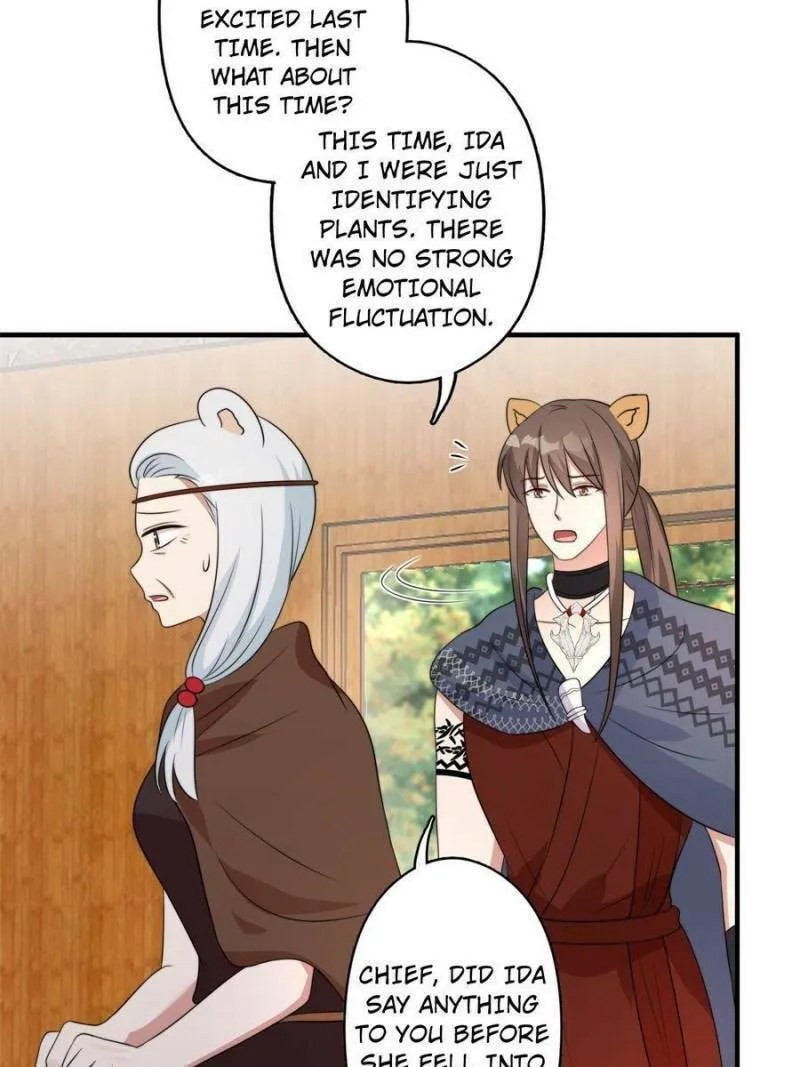 How to Tame Your Beast Husbands Chapter 89 page 16 - 