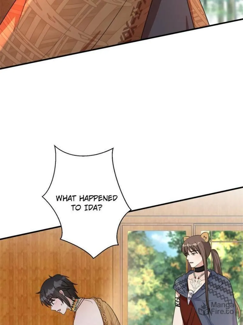 How to Tame Your Beast Husbands Chapter 89 page 21 - 