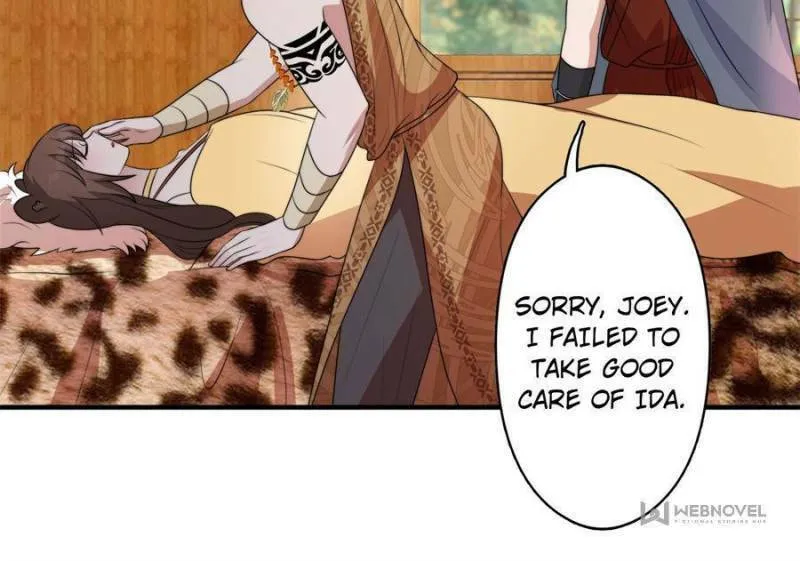 How to Tame Your Beast Husbands Chapter 89 page 22 - 
