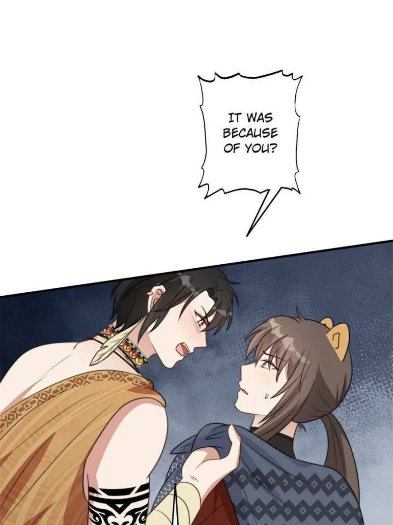 How to Tame Your Beast Husbands Chapter 89 page 23 - 