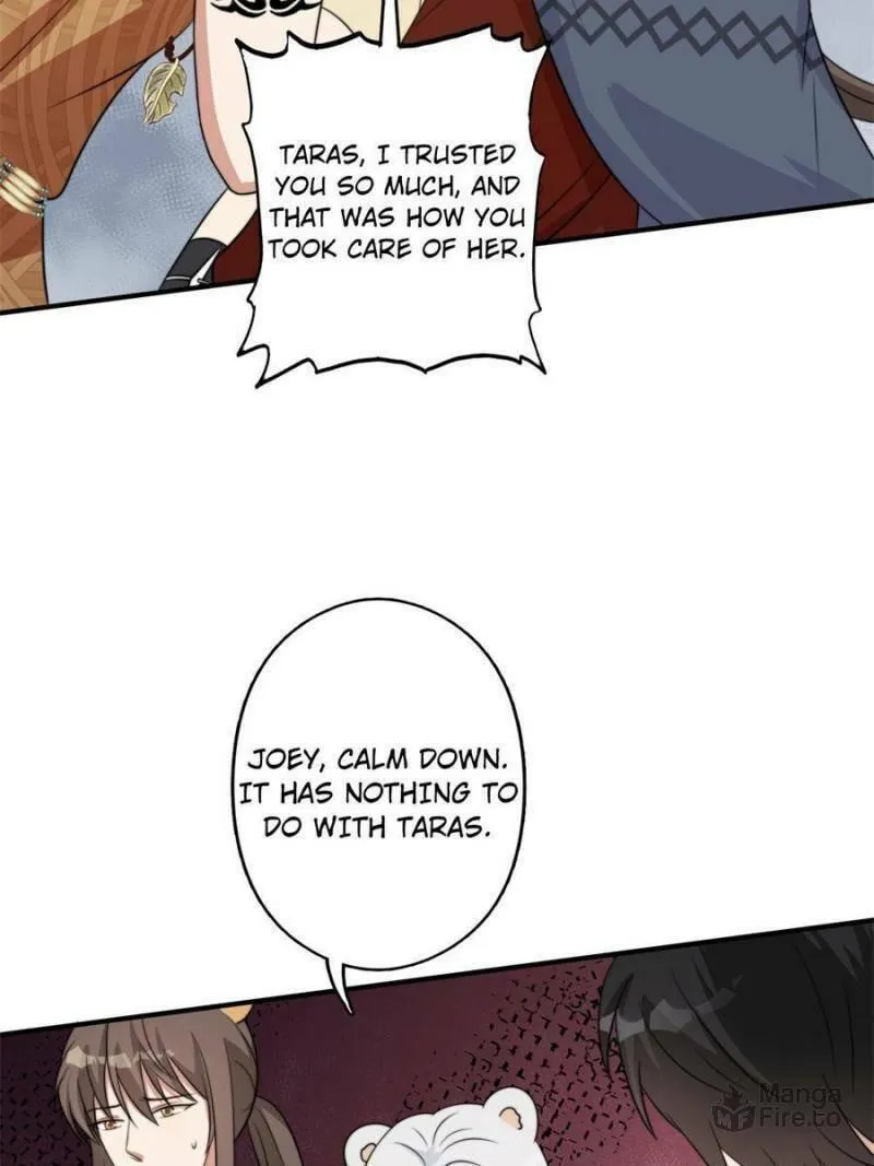 How to Tame Your Beast Husbands Chapter 89 page 24 - 