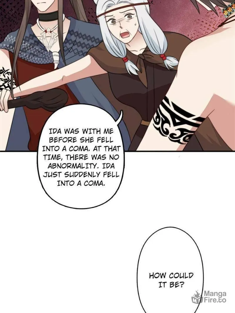 How to Tame Your Beast Husbands Chapter 89 page 25 - 