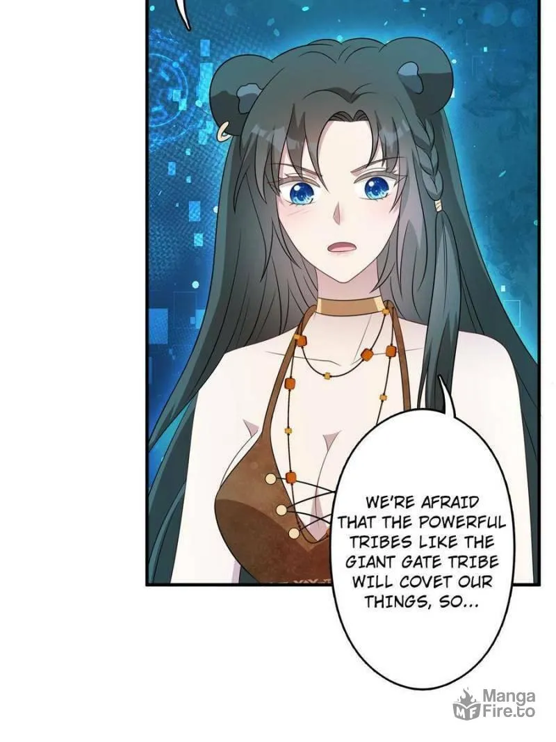 How to Tame Your Beast Husbands Chapter 89 page 6 - 