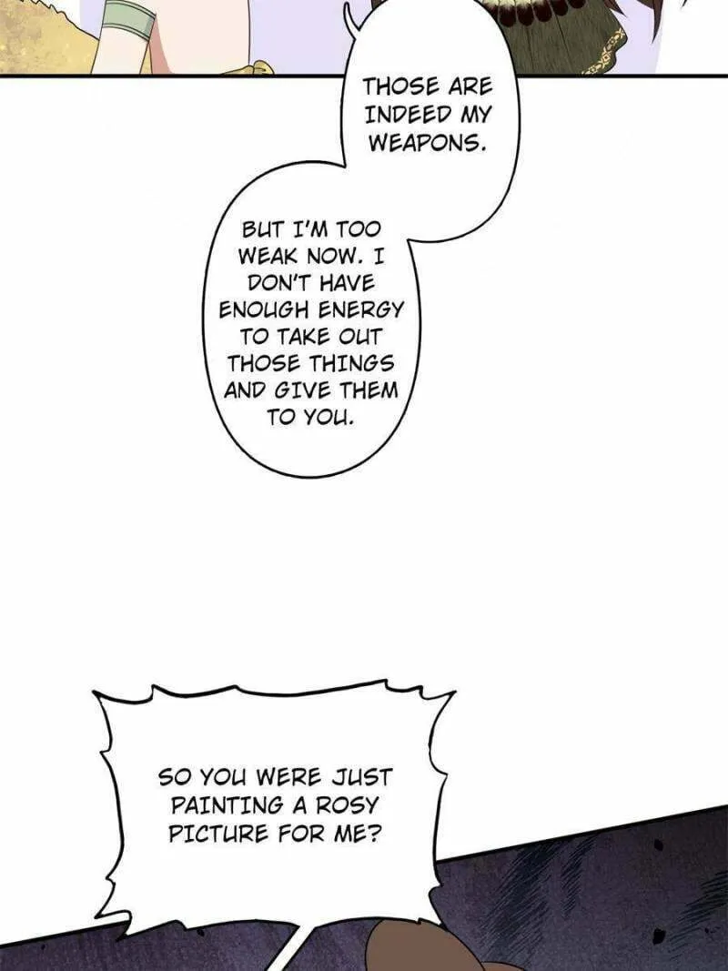 How to Tame Your Beast Husbands Chapter 89 page 8 - 