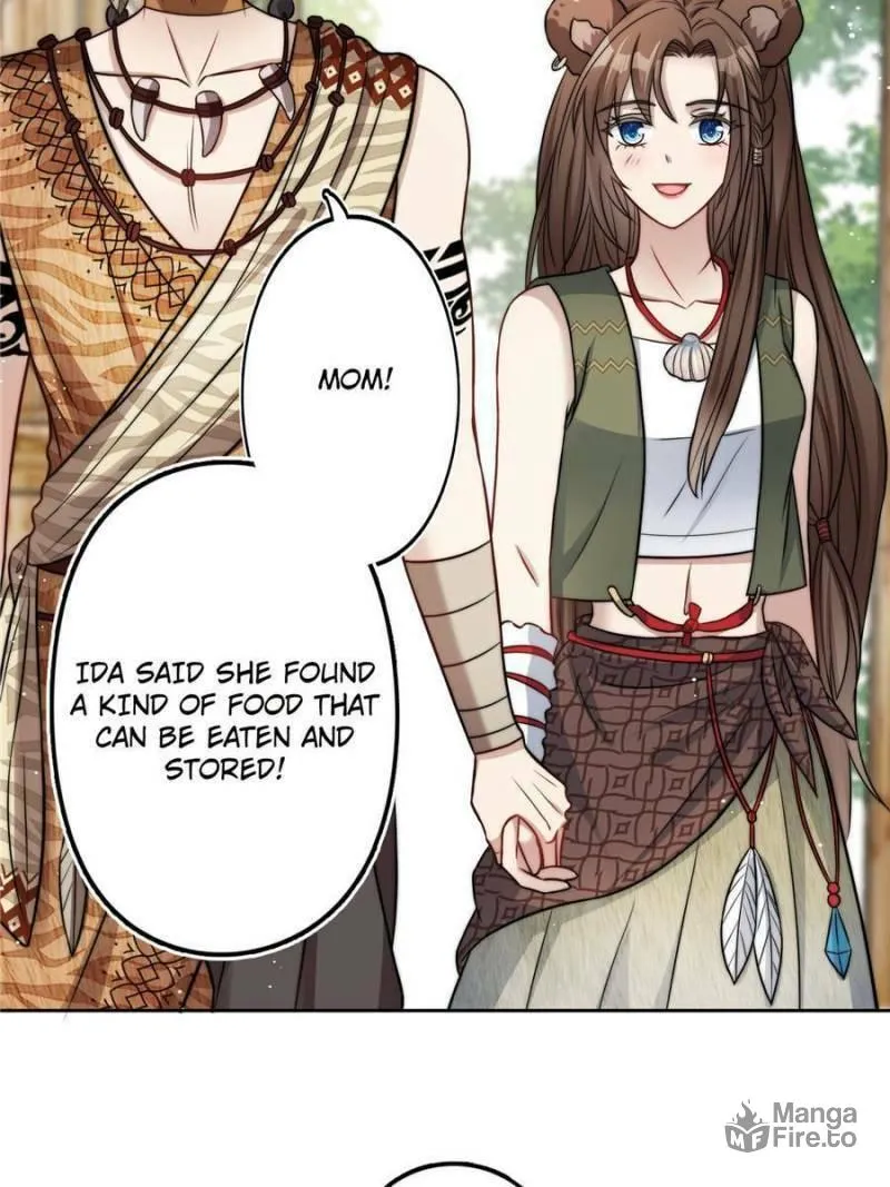 How to Tame Your Beast Husbands Chapter 9 page 20 - 