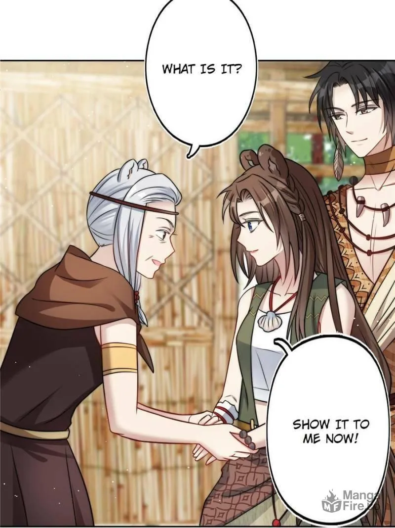 How to Tame Your Beast Husbands Chapter 9 page 21 - 