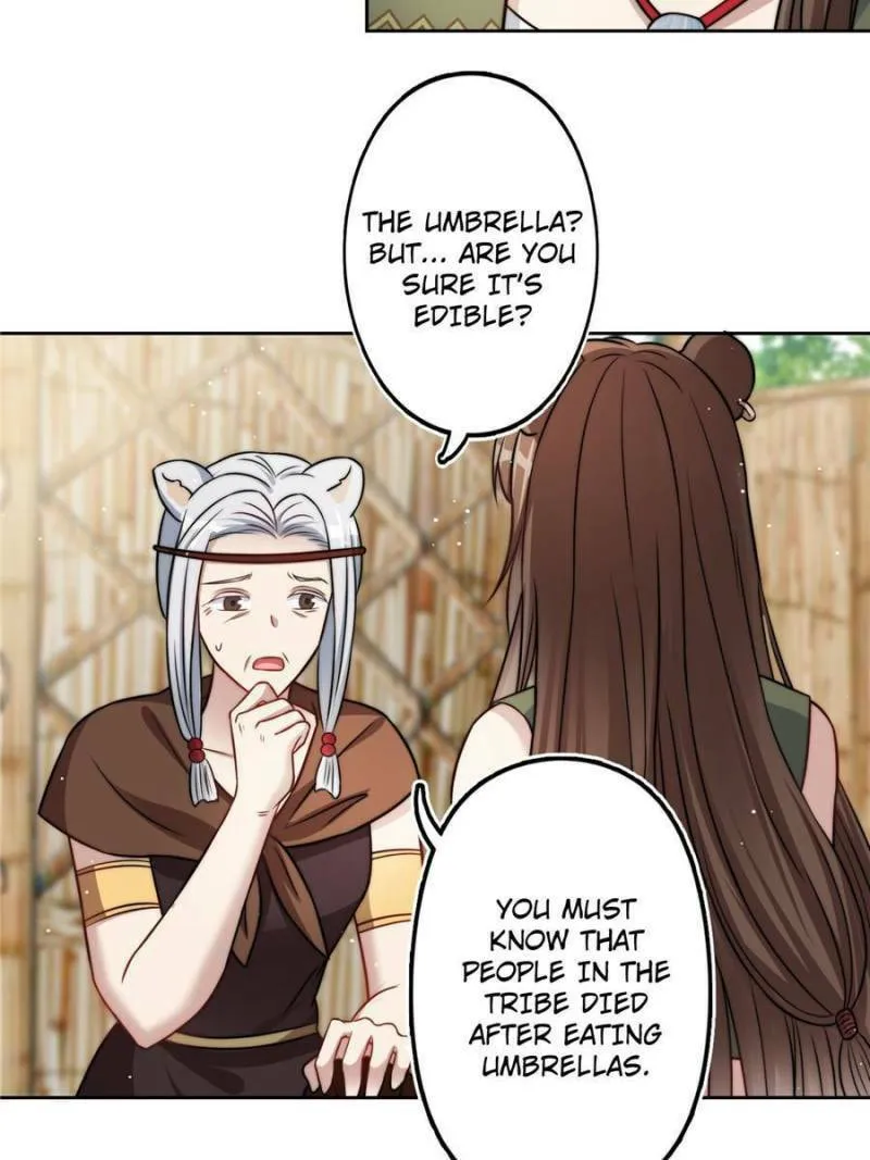 How to Tame Your Beast Husbands Chapter 9 page 23 - 