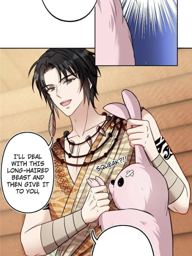 How to Tame Your Beast Husbands Chapter 9 page 4 - 