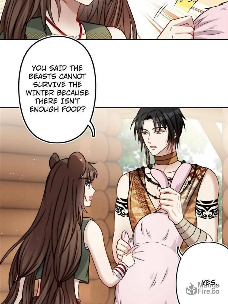 How to Tame Your Beast Husbands Chapter 9 page 6 - 