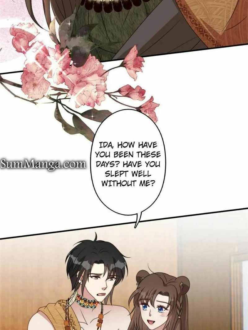How to Tame Your Beast Husbands Chapter 90 page 2 - 