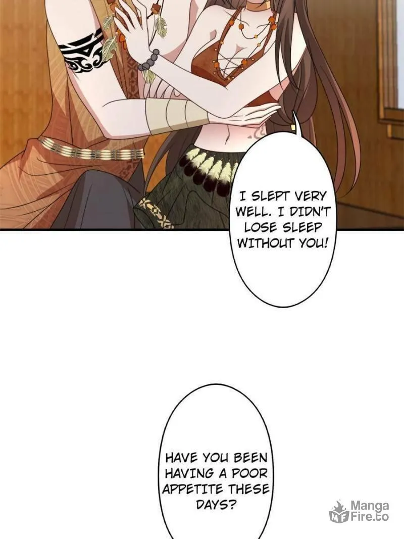 How to Tame Your Beast Husbands Chapter 90 page 3 - 