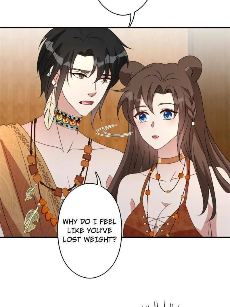 How to Tame Your Beast Husbands Chapter 90 page 4 - 