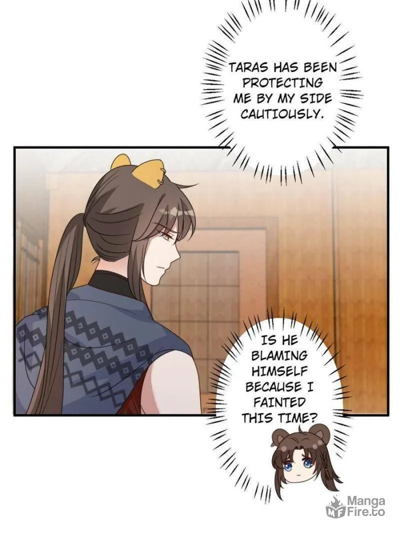 How to Tame Your Beast Husbands Chapter 90 page 5 - 