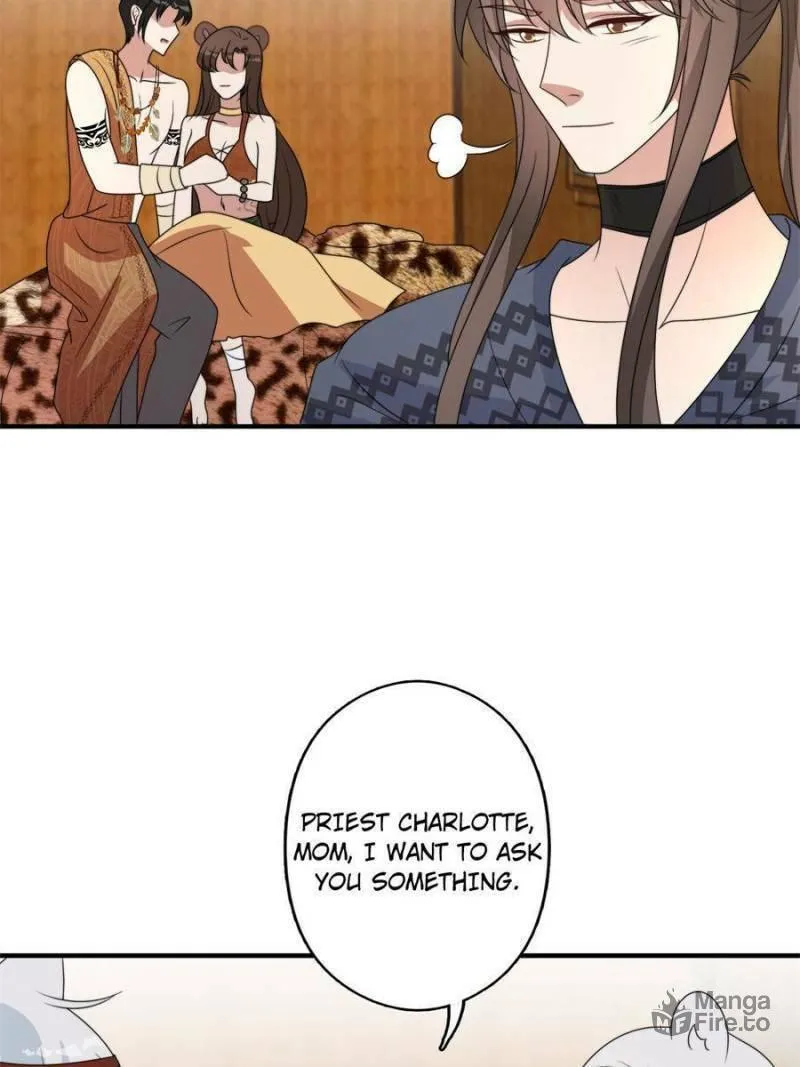 How to Tame Your Beast Husbands Chapter 90 page 9 - 
