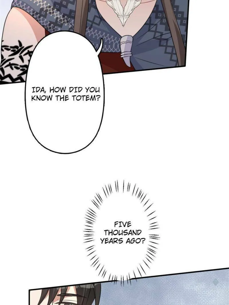 How to Tame Your Beast Husbands Chapter 91 page 11 - 