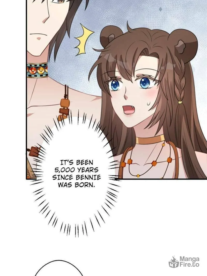 How to Tame Your Beast Husbands Chapter 91 page 12 - 