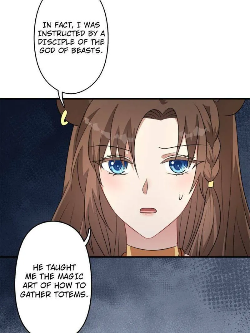How to Tame Your Beast Husbands Chapter 91 page 13 - 