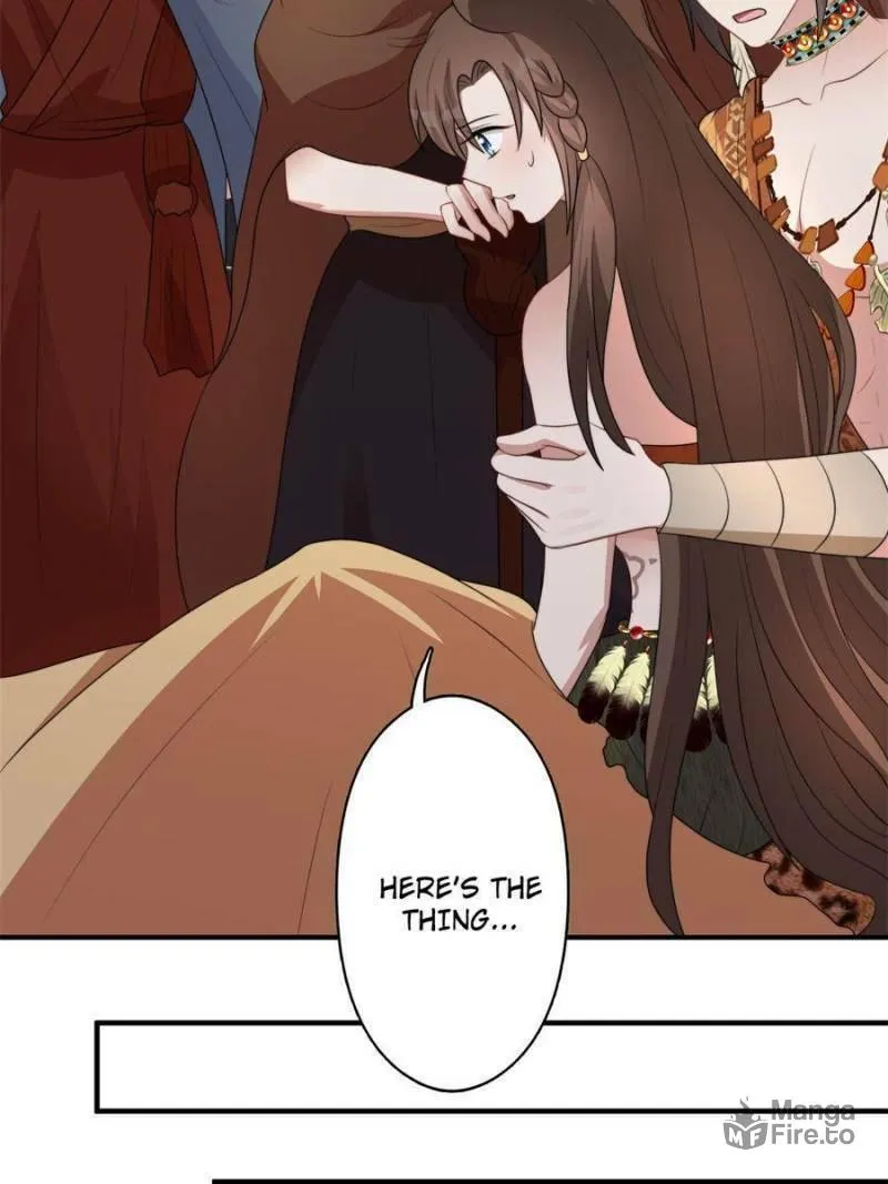How to Tame Your Beast Husbands Chapter 91 page 15 - 