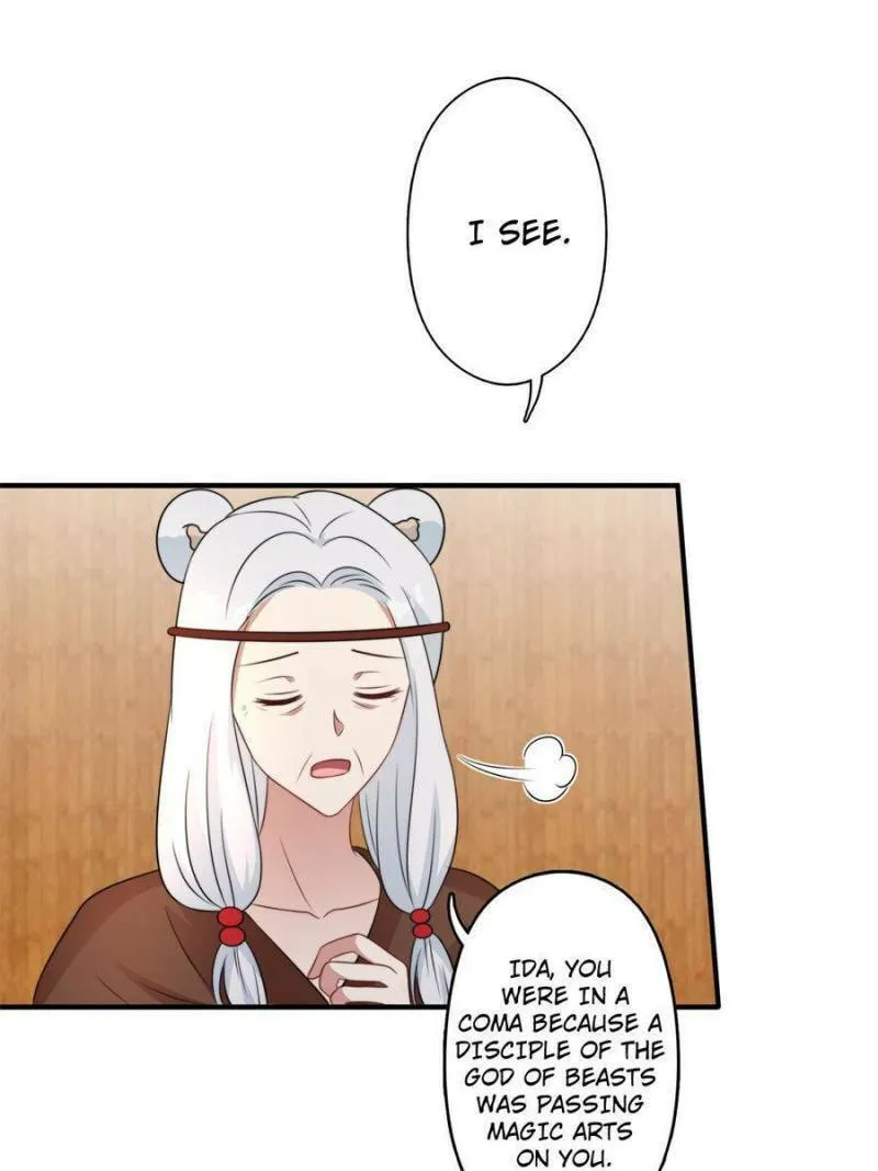 How to Tame Your Beast Husbands Chapter 91 page 17 - 