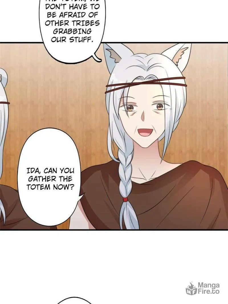 How to Tame Your Beast Husbands Chapter 91 page 20 - 