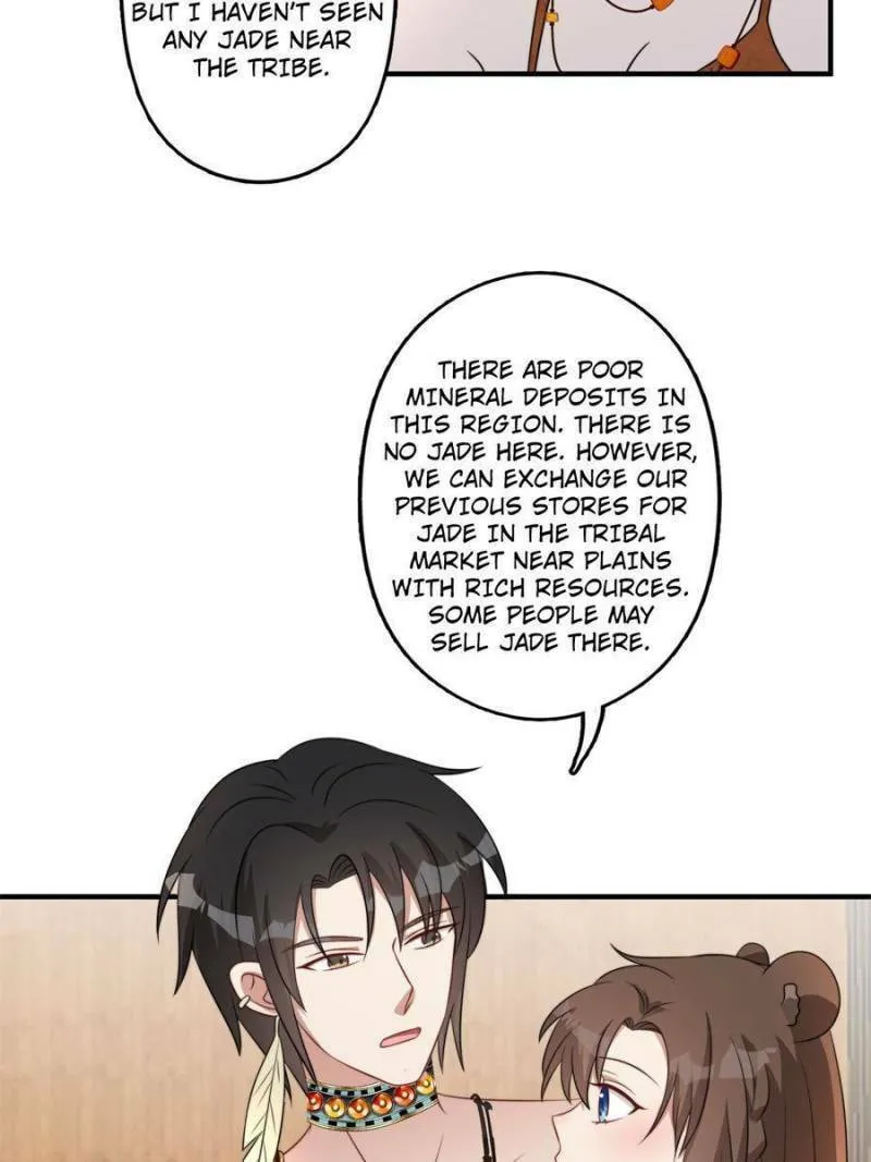 How to Tame Your Beast Husbands Chapter 91 page 22 - 