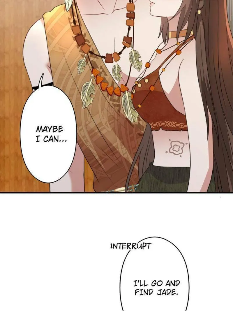 How to Tame Your Beast Husbands Chapter 91 page 23 - 